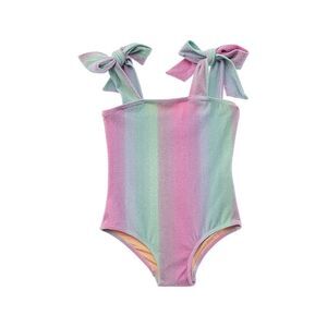 Shade Critters Girls  Swimsuit